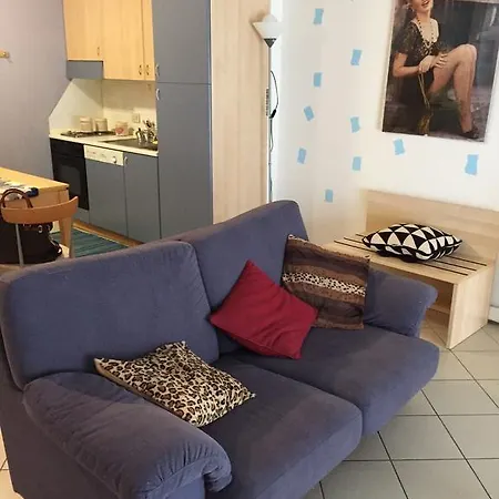 Casa Cipriano Prázdninový dům Quarto dʼAltino