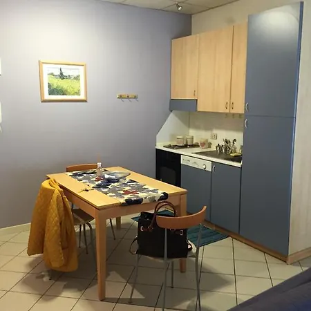 Casa Cipriano Prázdninový dům