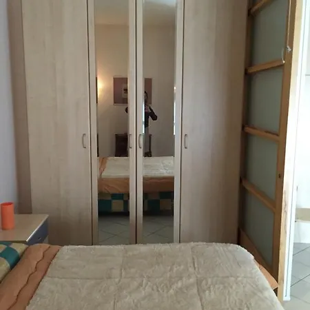 Prázdninový dům Casa Cipriano Quarto dʼAltino