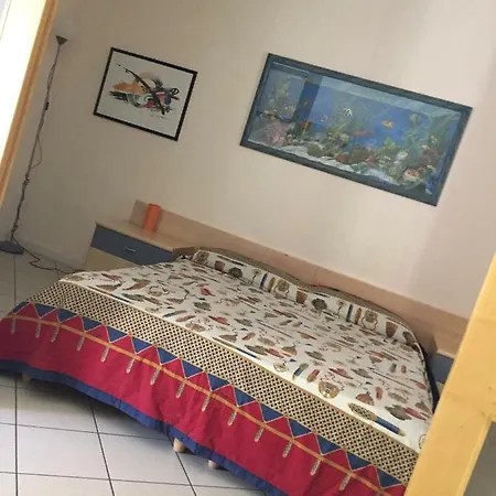 Prázdninový dům Casa Cipriano